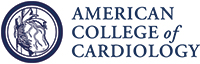 American College of Cardiology logo