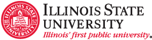 Illinois State logo