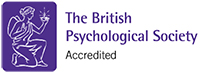 The British Psychological Society logo