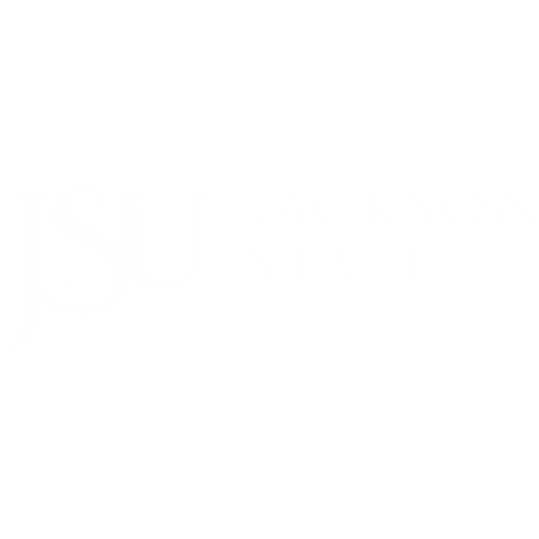 Jackson State University logo