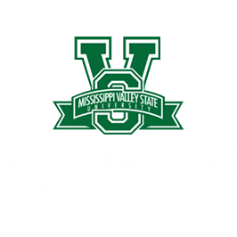 Mississippi Valley State University logo